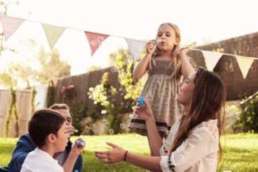 Actividades de verano para aprender jugando