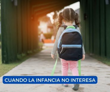 Reflexión de una madre