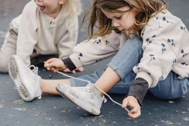 Zapatos para el colegio en primaria e infantil: ¿acertaremos esta temporada?