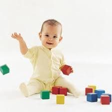 El juego infantil (Etapa de 0 a 2 años)